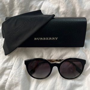 Burberry Sunglasses